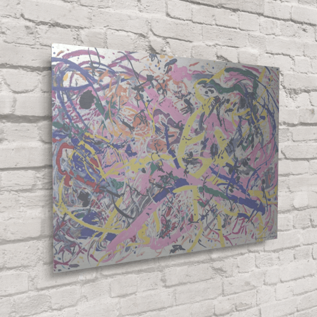 SyntheticSplatter_Incandescent Dreams_BrushedMetal_Mockup