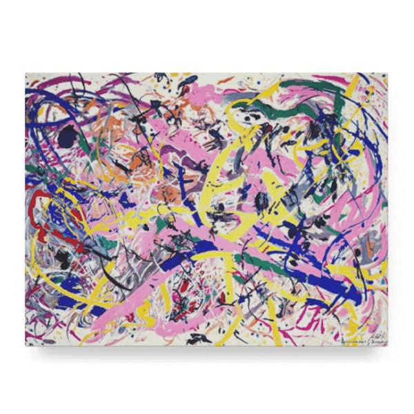 SyntheticSplatter_Incandescent Dreams_Floater_Mockup