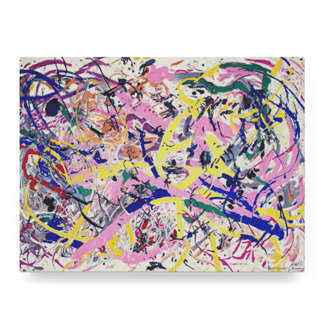 SyntheticSplatter_Incandescent Dreams_Floater_Mockup