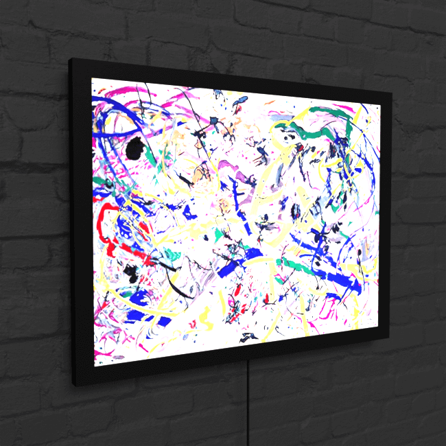 SyntheticSplatter_Incandescent Dreams_LED_Snap_Mockup