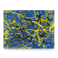 Incandescent Dreamscape