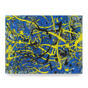 Incandescent Dreamscape