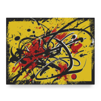 Incandescent Reflections