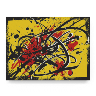 SyntheticSplatter_Incandescent Reflections_Floater_Mockup