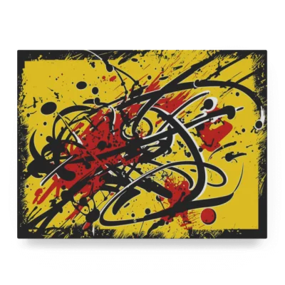 Incandescent Reflections