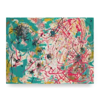 Kaleidoscopic Echoes