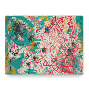 Kaleidoscopic Echoes