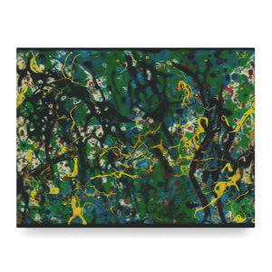 Kaleidoscopic Overture