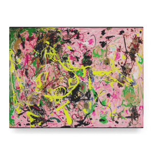 Luminescent Impression