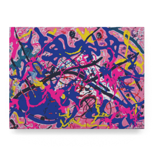 Luminous Abstraction