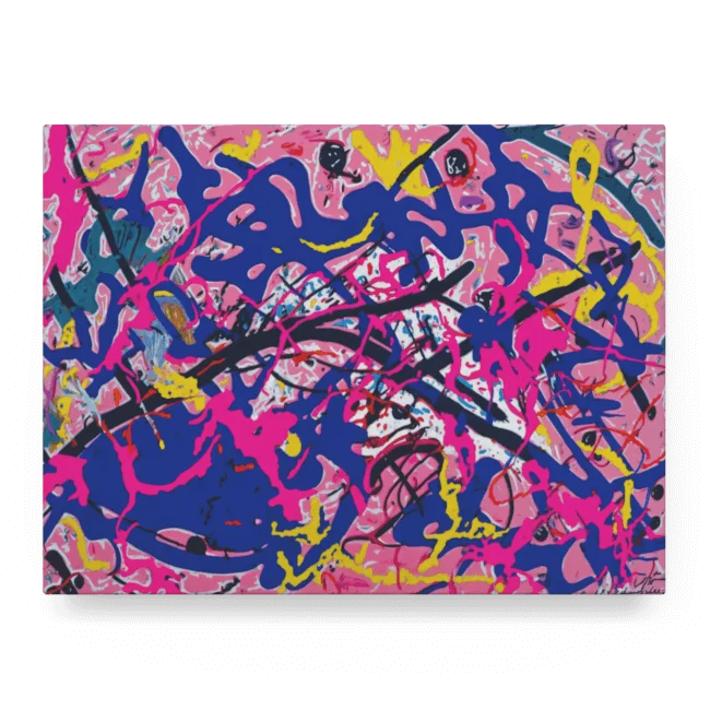 Luminous Abstraction