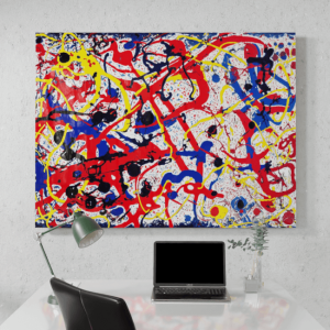 SyntheticSplatter_Lustrous Sonnet_Desk_Mockup