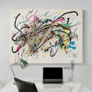 SyntheticSplatter_Maelstrom Melody_Desk_Mockup