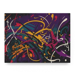 Mosaic Fusion
