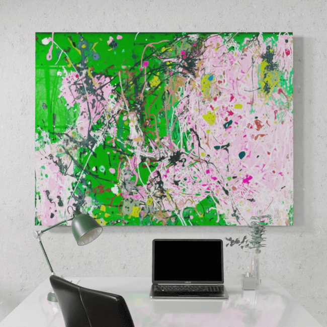 SyntheticSplatter_Prismatic Whirlwind_Desk_Mockup