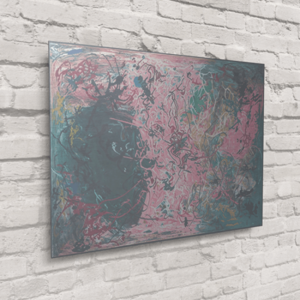 SyntheticSplatter_Radiant Cadence_BrushedMetal_Mockup