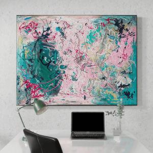 SyntheticSplatter_Radiant Cadence_Desk_Mockup