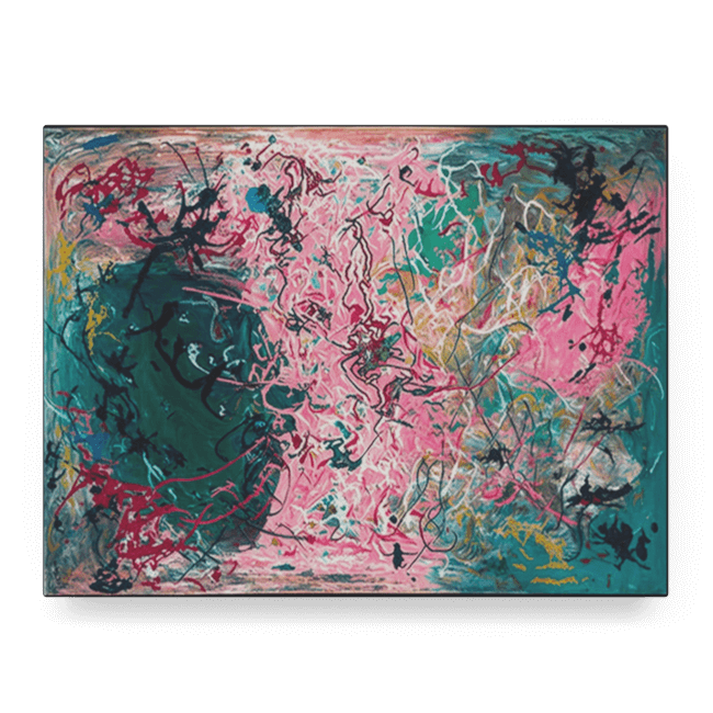 SyntheticSplatter_Radiant Cadence_Floater_Mockup