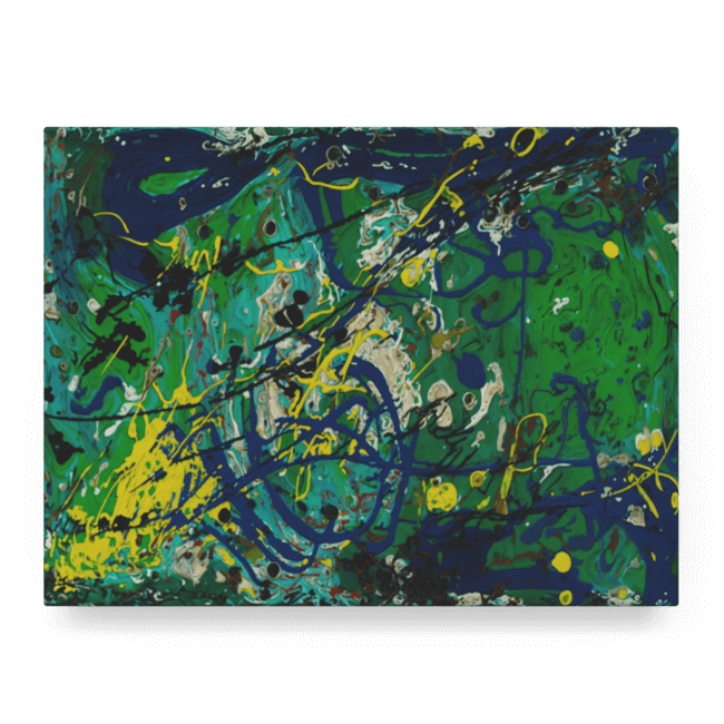 Radiant Reflections Acrylic Prints, Photos Prints on Metal and Canvas