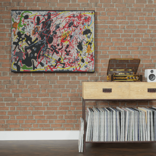 SyntheticSplatter_Radiant Reverie_Brick_Mockup