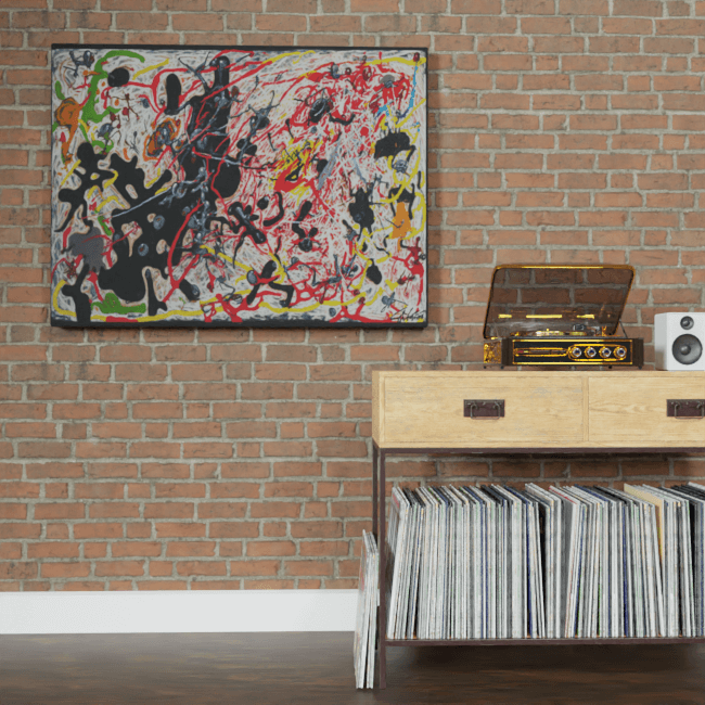 SyntheticSplatter_Radiant Reverie_Brick_Mockup