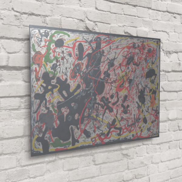 SyntheticSplatter_Radiant Reverie_BrushedMetal_Mockup