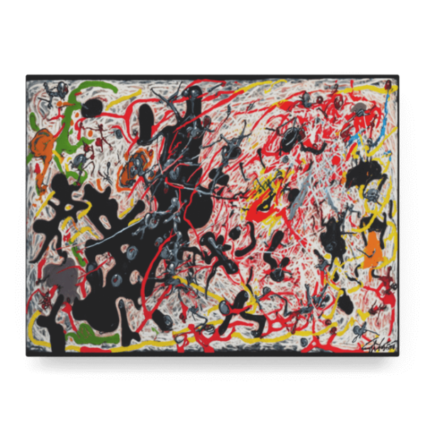 SyntheticSplatter_Radiant Reverie_Floater_Mockup