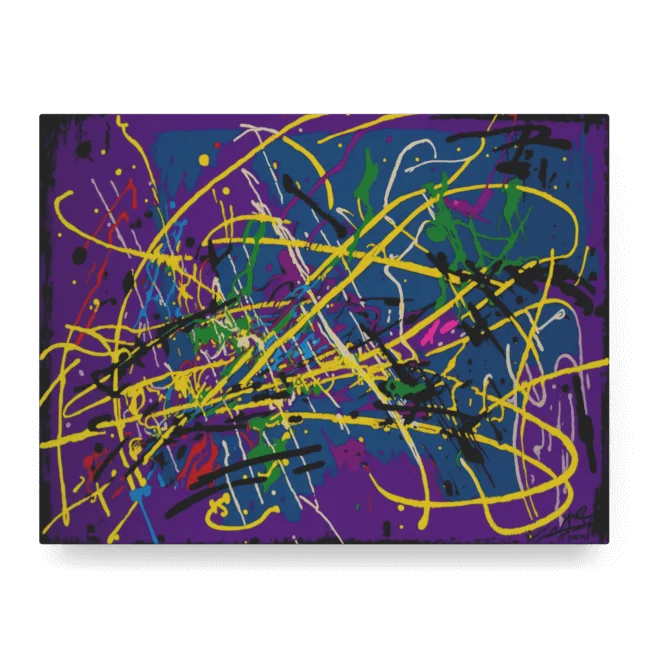 Spectrum Symphony