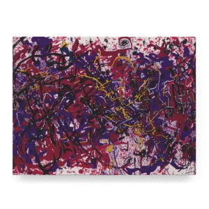 Spiraling Flux
