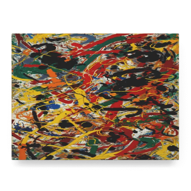 Symphony of Embers