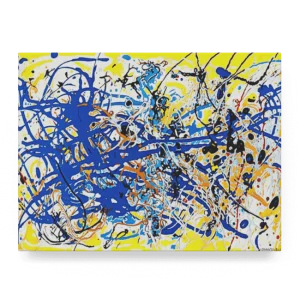 Symphony of Flux