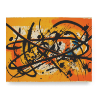 Technicolor Dreamscape