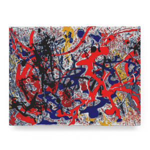 Technicolor Overture