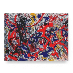 Technicolor Overture