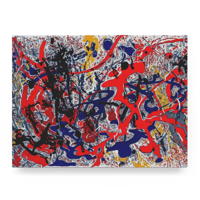 Technicolor Overture