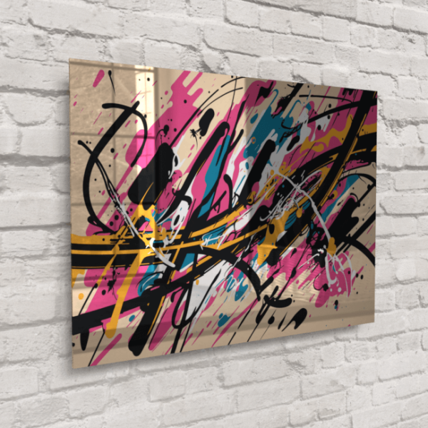 SyntheticSplatter_Tidal Aurora_Acrylic_Mockup