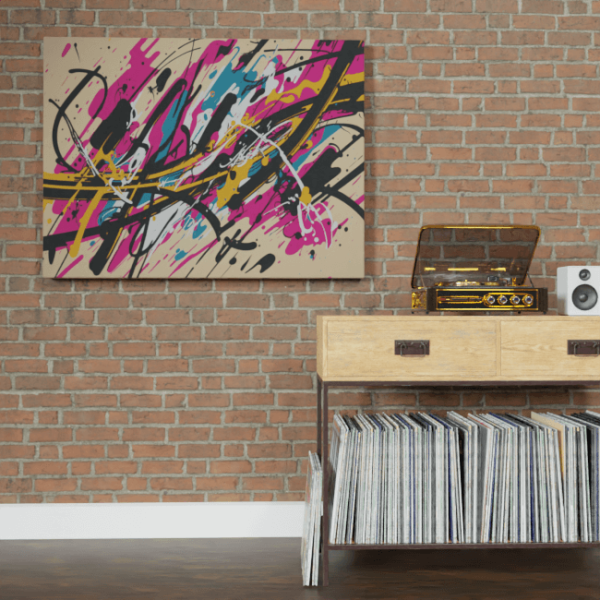 SyntheticSplatter_Tidal Aurora_Brick_Mockup