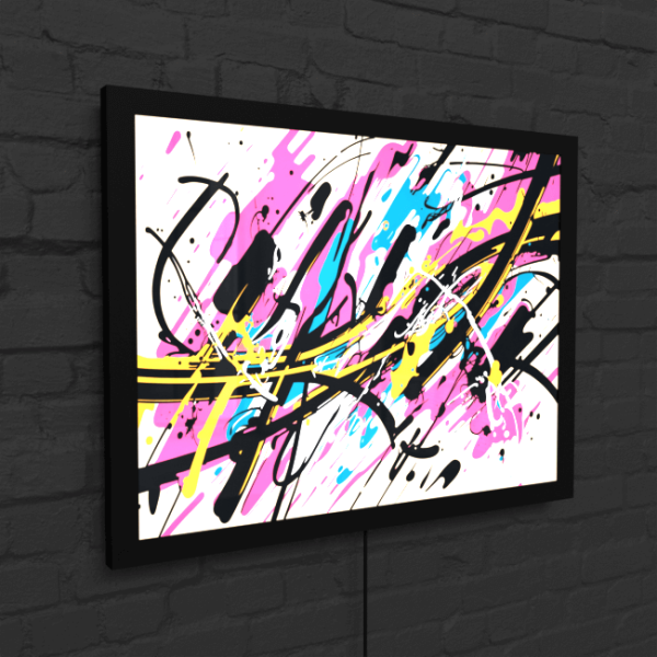 SyntheticSplatter_Tidal Aurora_LED_Snap_Mockup