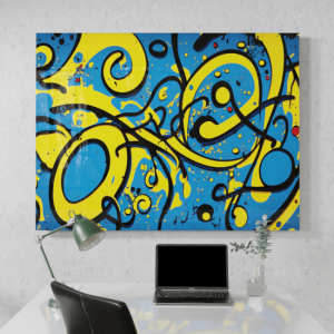 SyntheticSplatter_Vibrant Mirage_Desk_Mockup