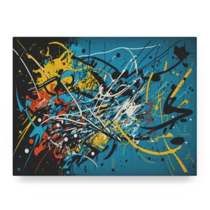 Vibrant Rhapsody