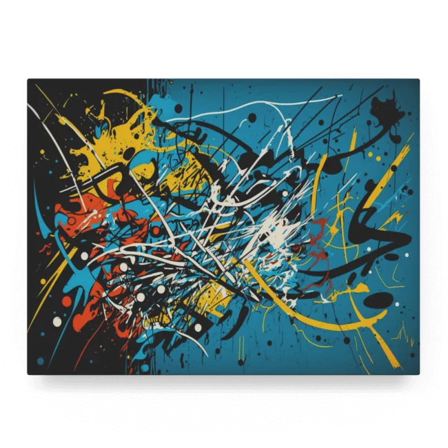 Vibrant Rhapsody