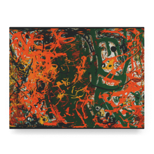 Vibrato Reverberations