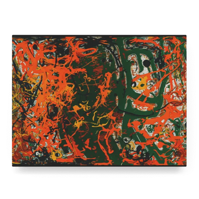 Vibrato Reverberations