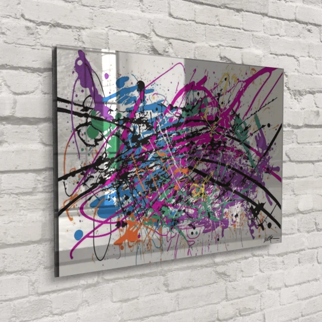 Vivid Reverberations