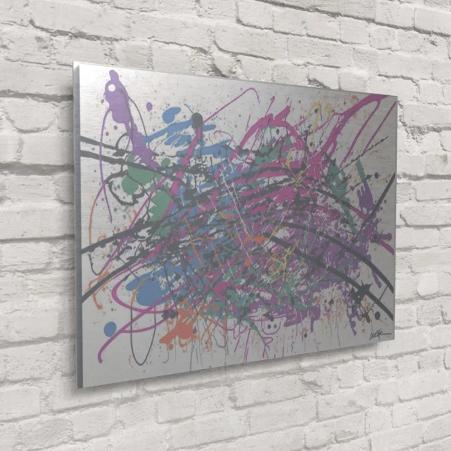 Vivid Reverberations