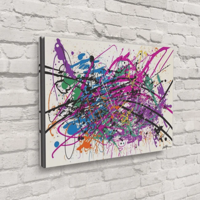 Vivid Reverberations