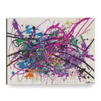 Vivid Reverberations