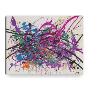 Vivid Reverberations