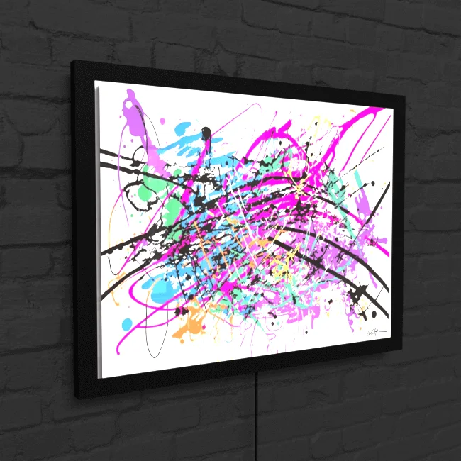 Vivid Reverberations