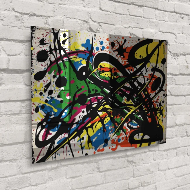 Whirling Impression